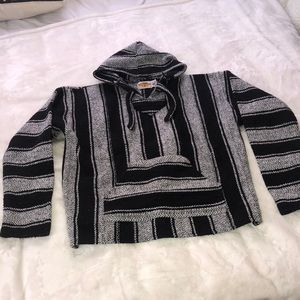 Earth Ragz brand Baja Drug Rug (Size S)